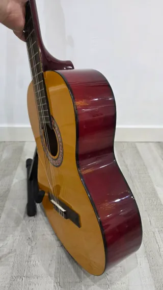 OPRTUNIDAD!!  GUITARRA