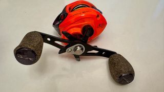 Caña de pescar Sakura Almara + carrete