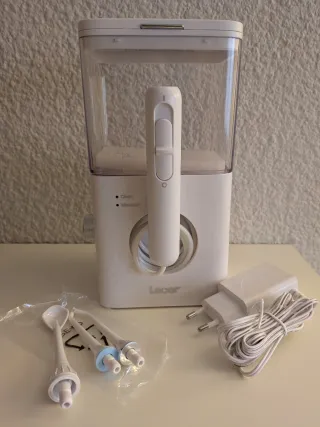 Irrigador bucal Lacer Hidro Advanced