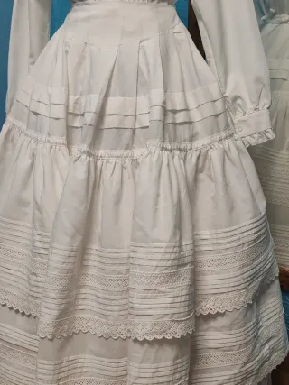 Gonna regionale Baturra