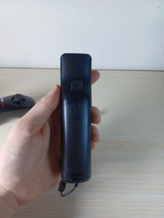 Controller Wii Motion Plus Nunchuk GameStop