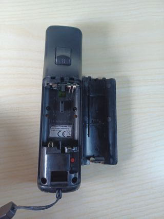 Controller Wii Motion Plus Nunchuk GameStop