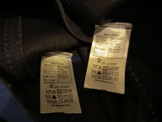 Neopreno niño piscina Decathlon