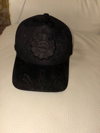 Custom Cap
