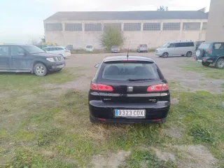 SEAT Ibiza 2003