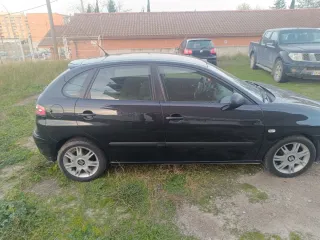 SEAT Ibiza 2003