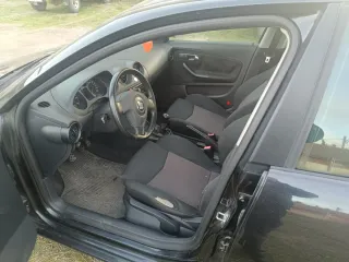SEAT Ibiza 2003
