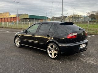 SEAT Leon Fr