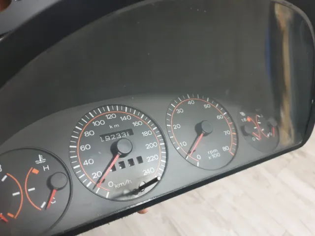 Cuadro instrumentos Fiat Punto Turbo