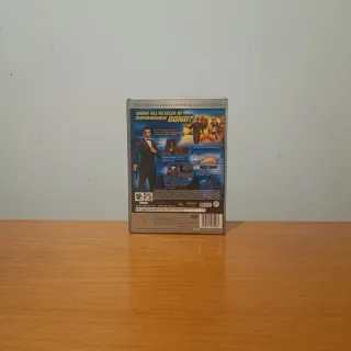 007: Nightfire – PlayStation 2 | Edizione Platinum