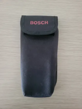 Detector Tuberías Bosch DMF 10 Zoom