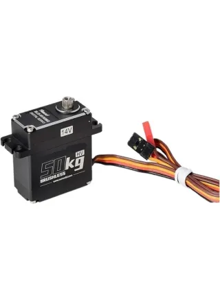Servo 9imod 50KG sin escobillas