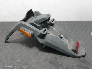 parafango posteriore kymco people s 125 abs 2017