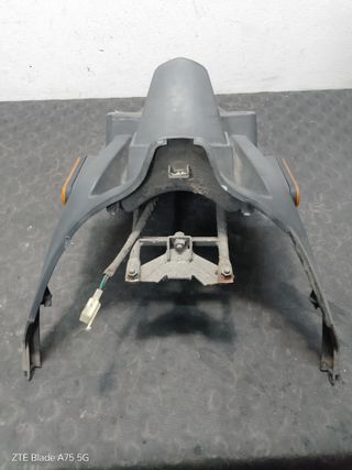 parafango posteriore kymco people s 125 abs 2017