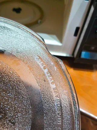 Microondas Siemens Clásico