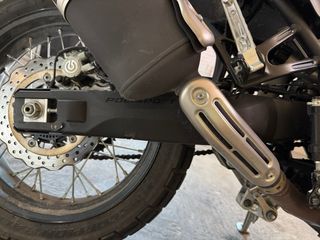 Protector basculante Yamaha Ténéré 700