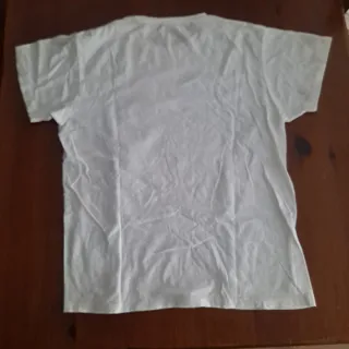 Camiseta I love Galicia Talla S