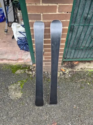 Esquís infantiles Dynastar My First