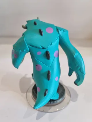 Disney Infinity Sulley Figura