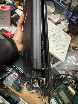 Acer Aspire E1-521 Notebook