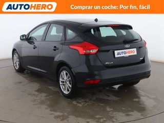 Ford Focus 1.0 EcoBoost Trend