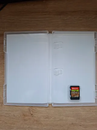 Minecraft para Nintendo Switch