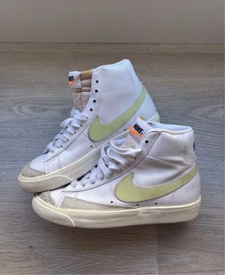 Nike Blazer