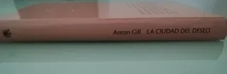 La ciudad del deseo