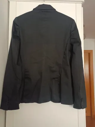 Blazer Mujer Zara Talla XL