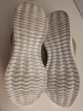 Zapatillas Amarpies Beige Confort