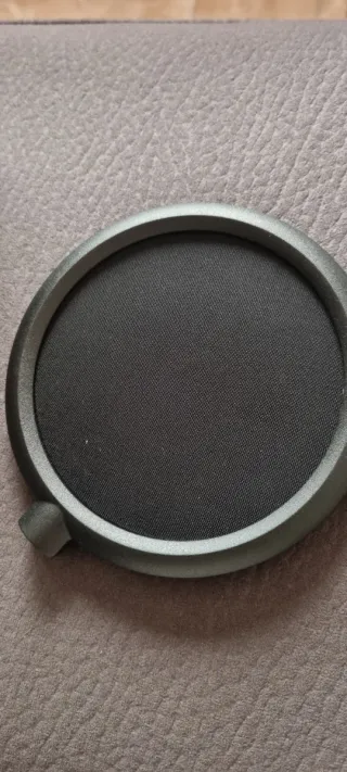 Micrófono USB Condensador Tonor TC-777