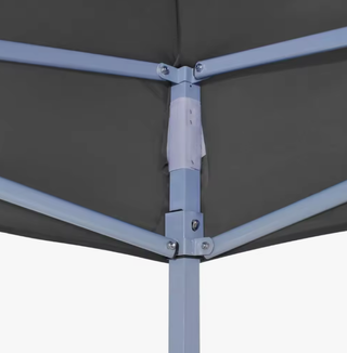 Techo Carpa Celebraciones 4x3m 270g/m2