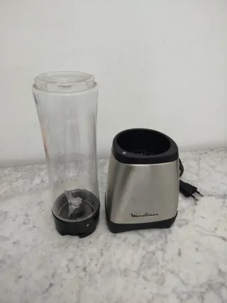 Licuadora Moulinex Compact