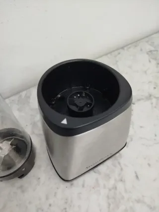 Licuadora Moulinex Compact