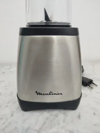 Licuadora Moulinex Compact