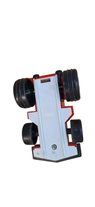 Auto Formula Vintage GREEK ANANIADES AA