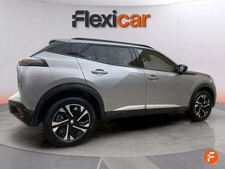 Peugeot 2008 Allure Puretech 100 S&S BVM6