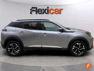 Peugeot 2008 Allure Puretech 100 S&S BVM6