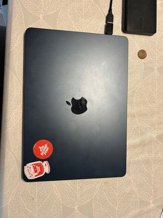 Macbook Air 13” 2024