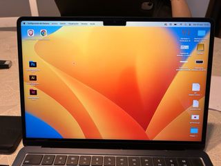 Macbook Air 13” 2024