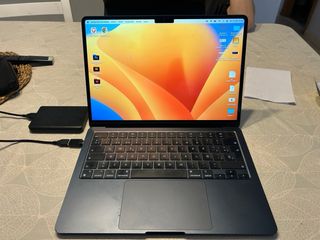 Macbook Air 13” 2024