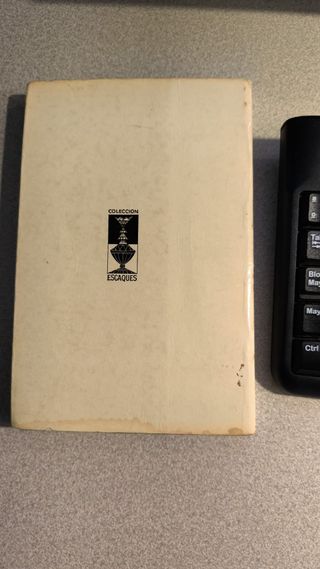 Libro Ajedrez. Capablanca V.N. Panov