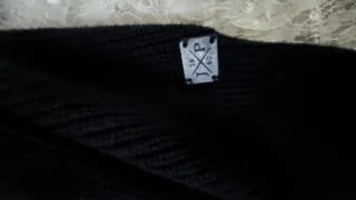 Cardigan JP uomo blu taglia XL