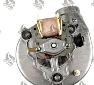 Extractor Caldera Domitop F 30 E