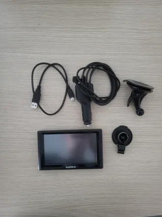 Garmin Drive 50 LMT Travel Edition