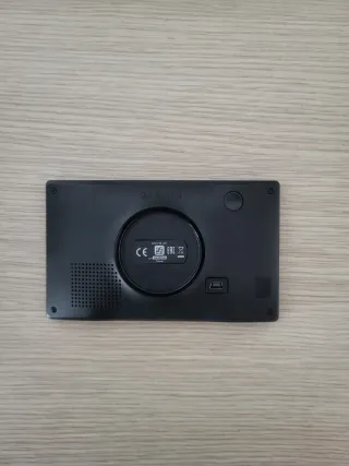 Garmin Drive 50 LMT Travel Edition