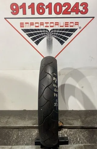 5UD 100 60 17 S VEE RUBBER RUEDA SEMINUEVA OFERTA