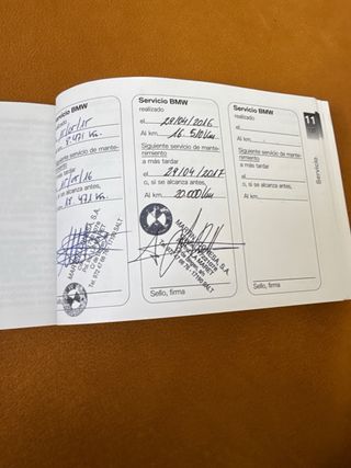 BMW F800GT 2014 - 45.000 km