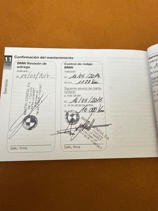 BMW F800GT 2014 - 45.000 km