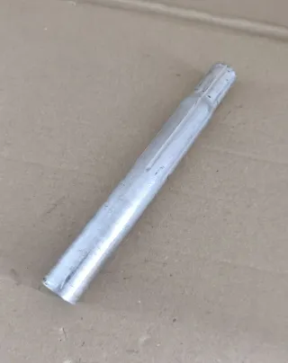 Tija clásica carretera aluminio